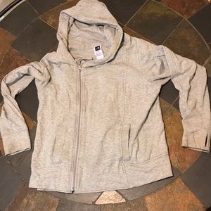 Northface hoodie